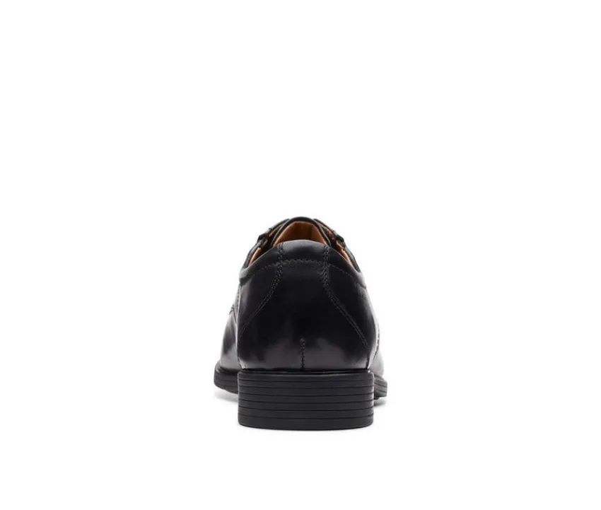 Clarks Dress>Men's Whiddon Pace Dress Shoes
