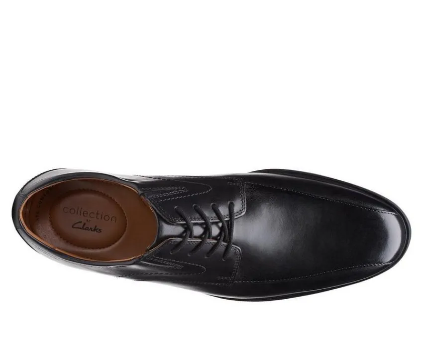 Clarks Dress>Men's Whiddon Pace Dress Shoes