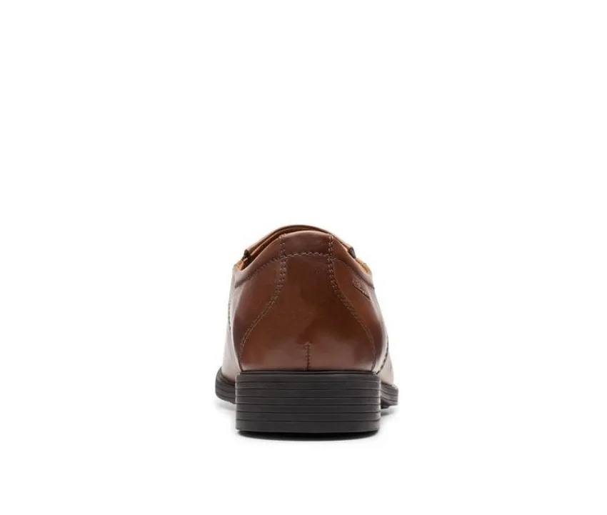Men's Whiddon Step Loafers|Clarks New
