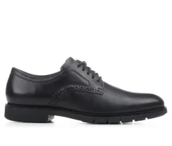 Men's Flexgrand + Plain Toe Oxford Dress Shoes|Cole Haan Best