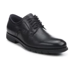Men's Flexgrand + Plain Toe Oxford Dress Shoes|Cole Haan Best