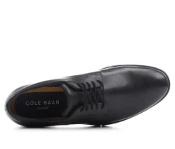 Men's Flexgrand + Plain Toe Oxford Dress Shoes|Cole Haan Best