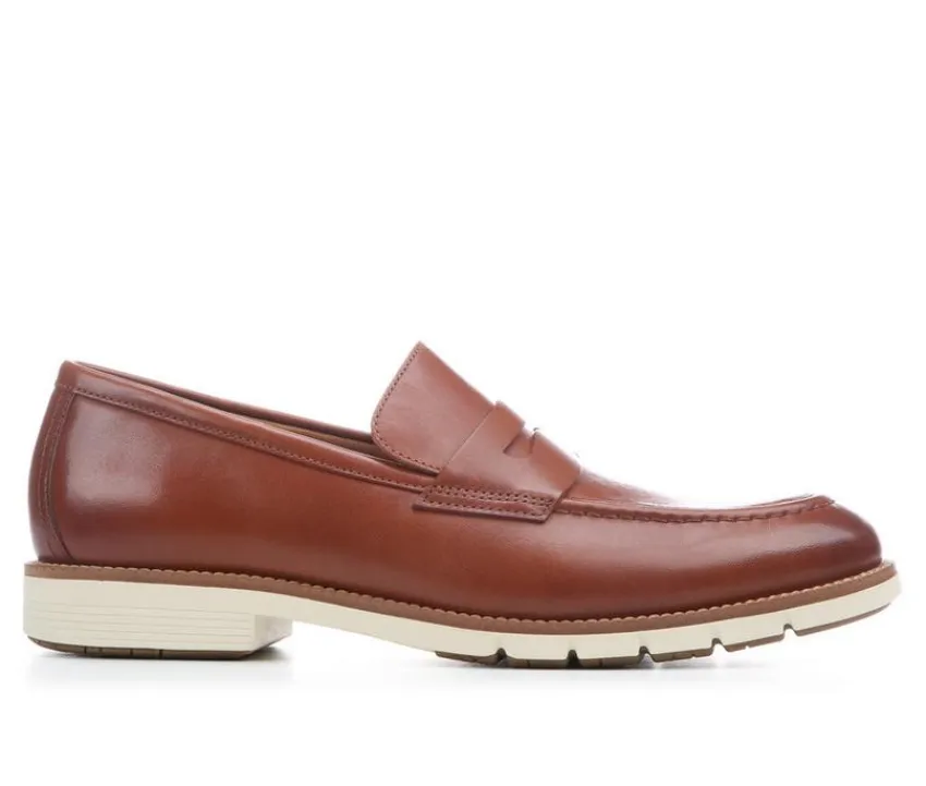 Cole Haan Dress>Men's Flexgrand+ Penny Loafer Dress Shoes