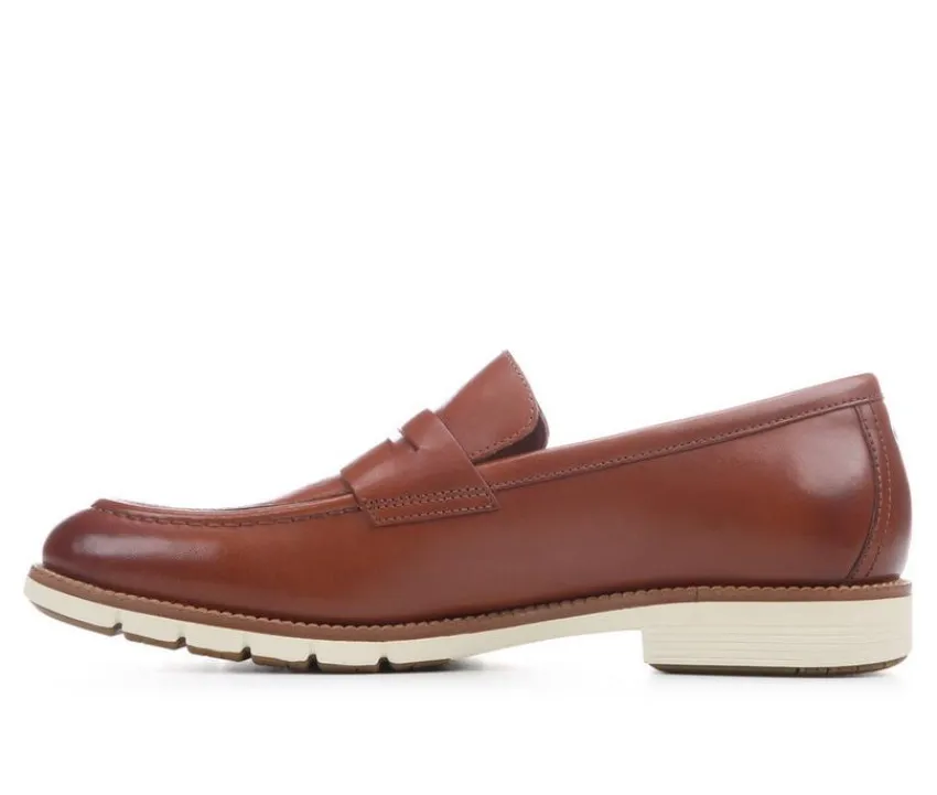 Cole Haan Dress>Men's Flexgrand+ Penny Loafer Dress Shoes