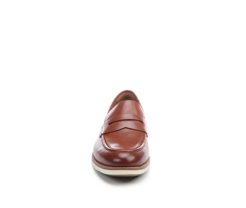 Cole Haan Dress>Men's Flexgrand+ Penny Loafer Dress Shoes