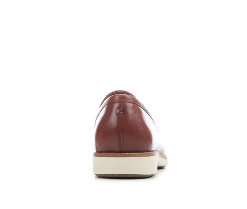 Cole Haan Dress>Men's Flexgrand+ Penny Loafer Dress Shoes