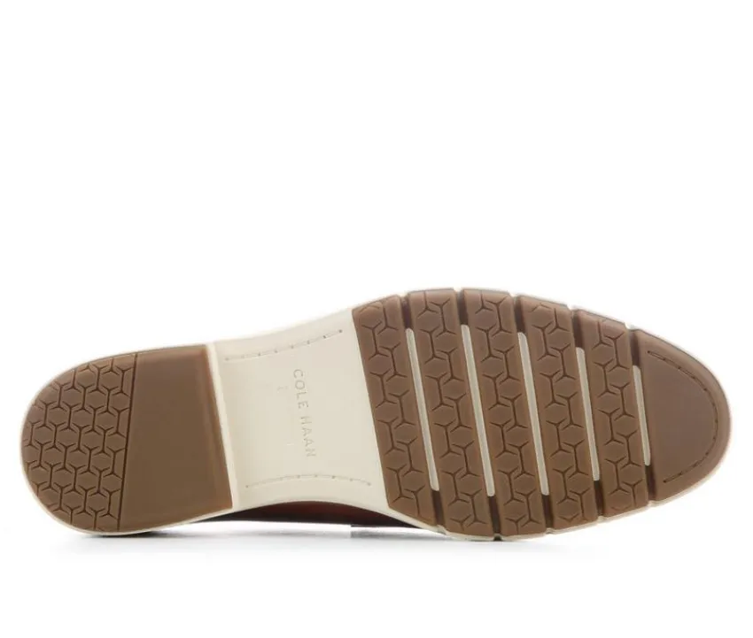 Cole Haan Dress>Men's Flexgrand+ Penny Loafer Dress Shoes