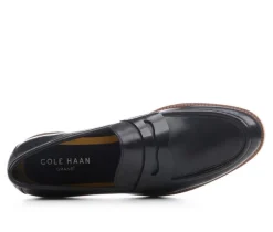 Men's Flexgrand+ Penny Loafer Dress Shoes|Cole Haan