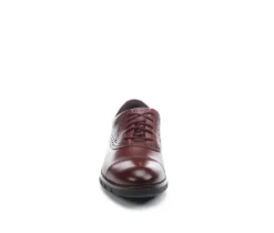 Men's Flexgrand+ Cap Toe Oxford Dress Shoes|Cole Haan New