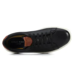 Men's Grand+ Court Sneaker Dress Shoes|Cole Haan Sale