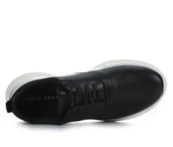 Men's Grand Crosscourt Runox Dress Sneakers|Cole Haan Discount