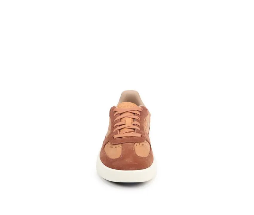 Men's Grand Crosscourt Modern Turf Sneakers|Cole Haan Outlet