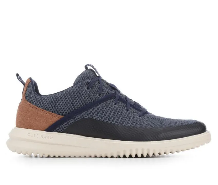 Cole Haan Fashion & Lifestyle|Dress>Men's Grand+ Hybrid Sneaker Dress Shoes