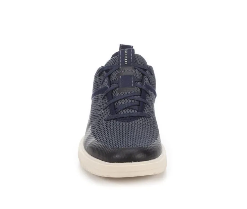 Cole Haan Fashion & Lifestyle|Dress>Men's Grand+ Hybrid Sneaker Dress Shoes
