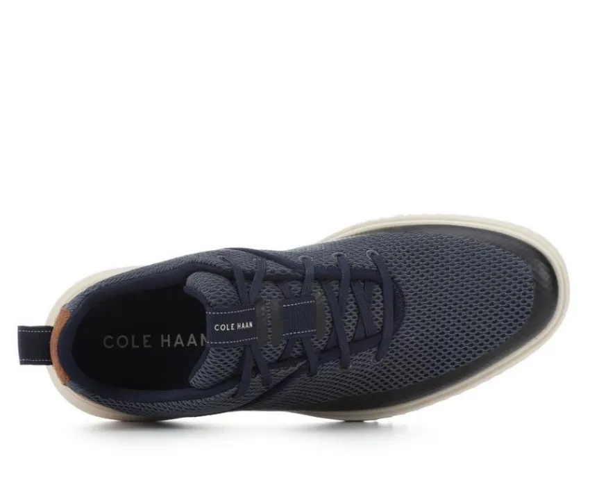 Cole Haan Fashion & Lifestyle|Dress>Men's Grand+ Hybrid Sneaker Dress Shoes