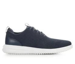 Men's Grand+ Knit Ox Casual Oxfords|Cole Haan New