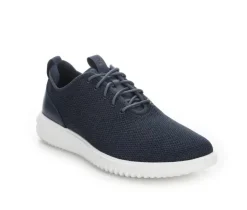 Men's Grand+ Knit Ox Casual Oxfords|Cole Haan New