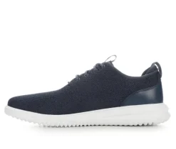 Men's Grand+ Knit Ox Casual Oxfords|Cole Haan New