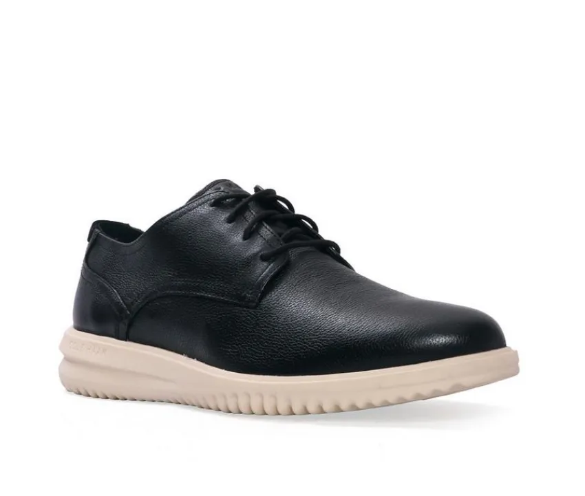 Cole Haan Dress>Men's Grand Plain Toe Oxford Dress Shoes