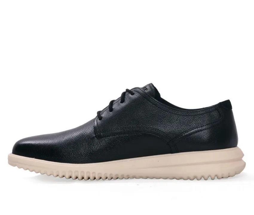 Cole Haan Dress>Men's Grand Plain Toe Oxford Dress Shoes