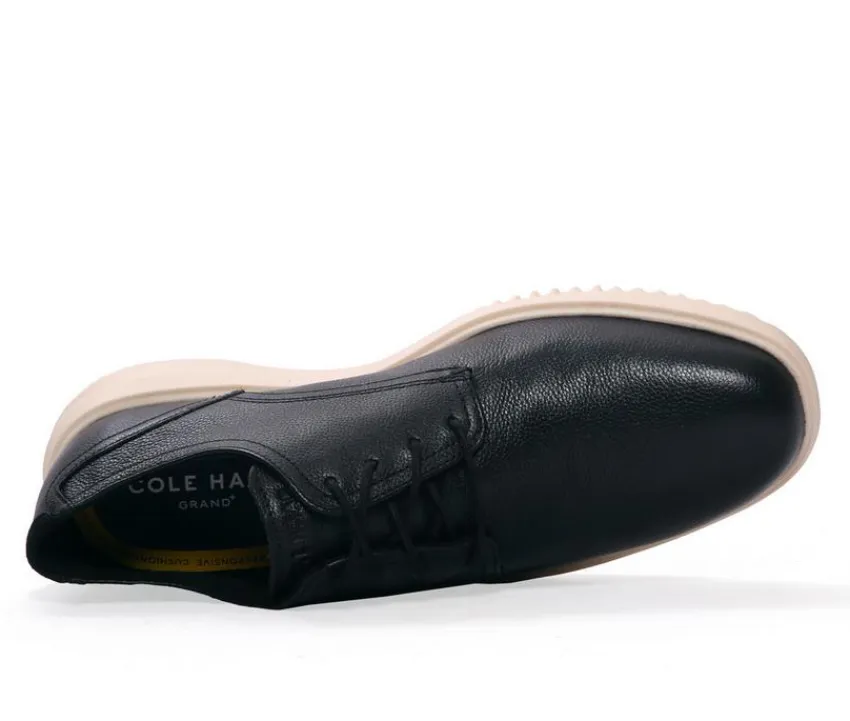 Cole Haan Dress>Men's Grand Plain Toe Oxford Dress Shoes