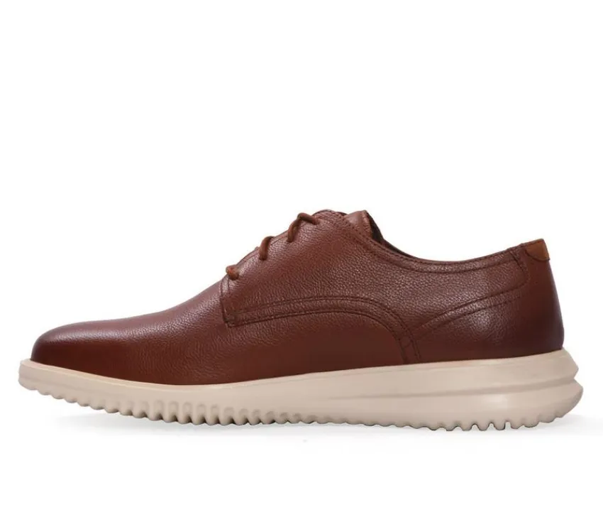 Cole Haan Dress>Men's Grand Plain Toe Oxford Dress Shoes