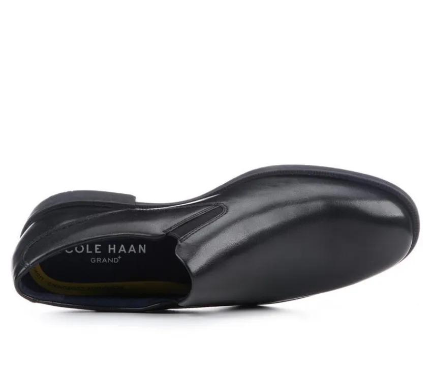 Men's Grand+ Pratt Slip On Dress Shoes|Cole Haan New