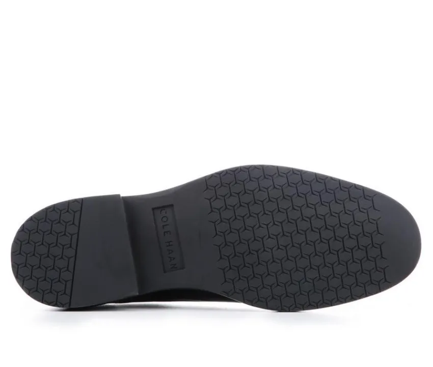 Men's Grand+ Pratt Slip On Dress Shoes|Cole Haan New