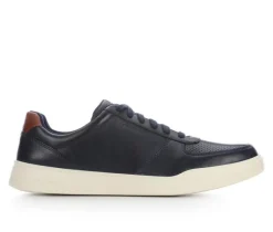 Men's Grand+ Pureshot Court Dress Sneakers|Cole Haan Best