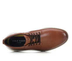 Men's Grand+ Ultra Oxford Dress Shoes|Cole Haan Online