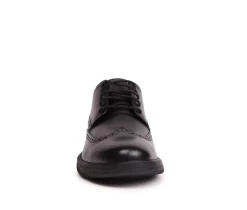 Men's Grand Wingtip Oxford Dress Shoes|Cole Haan Outlet