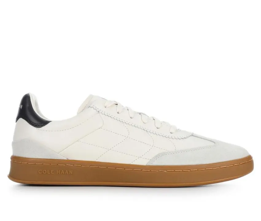 Cole Haan Fashion & Lifestyle|Dress>Men's Grandpro Breakaway Dress Sneakers