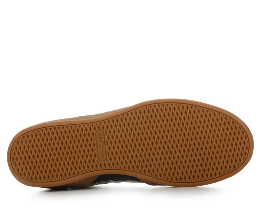 Cole Haan Fashion & Lifestyle|Dress>Men's Grandpro Breakaway Dress Sneakers