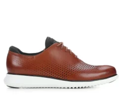 Cole Haan Dress>Men's 2.Zerogrand Laser Wingtip Oxfords