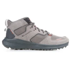Men's Benson Mid Hiking Boots|Columbia Best