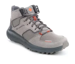 Men's Benson Mid Hiking Boots|Columbia Best