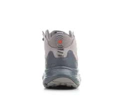 Men's Benson Mid Hiking Boots|Columbia Best