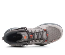 Men's Benson Mid Hiking Boots|Columbia Best
