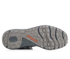 Men's Benson Mid Hiking Boots|Columbia Best