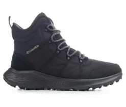 Men's Fairbanks Onmi-Heat Winter Boots|Columbia Sale