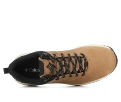 Men's Newton Nimble LT Hiking Boots|Columbia