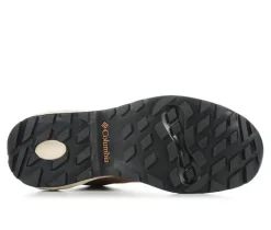 Men's Newton Nimble LT Hiking Boots|Columbia