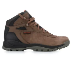 Men's Newton Ridge BC NB Hiking Boots|Columbia Discount