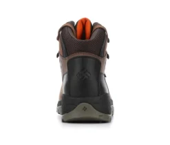 Men's Newton Ridge BC NB Hiking Boots|Columbia Discount