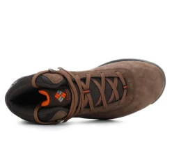 Men's Newton Ridge BC NB Hiking Boots|Columbia Discount
