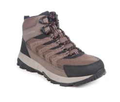 Columbia Hiking & Hunting|Boots>Men's Strata Trail Mid WP Hiking Boots