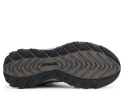 Men's Strata Trail Mid WP Hiking Boots|Columbia Online
