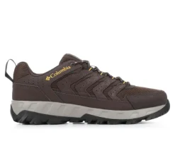 Men's Strata Trail Low Hiking Boots|Columbia Best