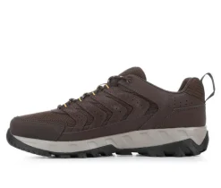 Men's Strata Trail Low Hiking Boots|Columbia Best