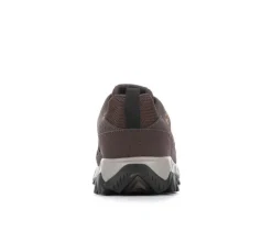 Men's Strata Trail Low Hiking Boots|Columbia Best
